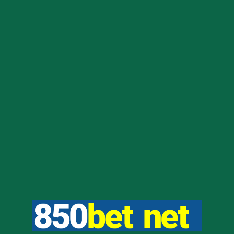 850bet net